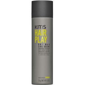KMS HAIRPLAY Dry Wax 4.3 oz KMS HAIRPLAY Dry Wax 4.3 oz