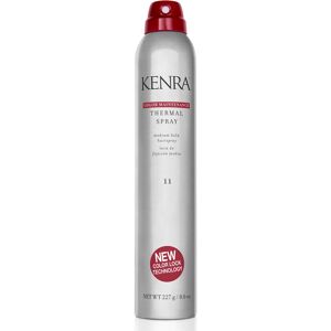 Kenra Professional Kenra Color Maintenance Thermal Spray 11 Color Protection Hairspray All Hair Kenra Professional Kenra Color Maintenance Thermal Spray 11 Color Protection Hairspray All Hair