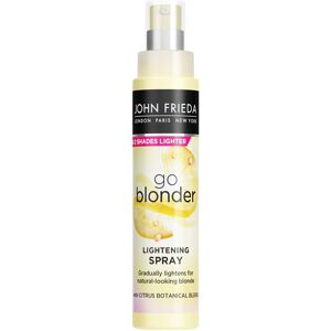 John Frieda Go Blonder Controlled Lightening Spray - Hair Spray John Frieda Go Blonder Controlled Lightening Spray - Hair Spray