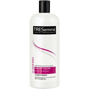 TRESemmé TRESemme 24 Hour Healthy Volume Conditioner - 28 oz TRESemmé TRESemme 24 Hour Healthy Volume Conditioner - 28 oz