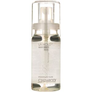 Giovanni Hair Care Products L.A. Hold Hair Spritz 2.2 Fluid Ounce Giovanni Hair Care Products L.A. Hold Hair Spritz 2.2 Fluid Ounce