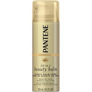 Pantene ProV Ultimate 10 Beauty Balm Crme for Hair 51 Fl Oz Pantene ProV Ultimate 10 Beauty Balm Crme for Hair 51 Fl Oz