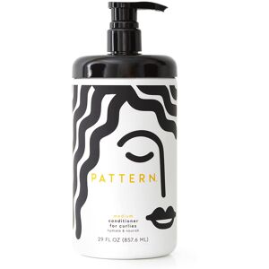 PATR N PATTERN Beauty by Tracee Ellis Ross Medium Conditioner - Hydration & Slip for Cu PATR N PATTERN Beauty by Tracee Ellis Ross Medium Conditioner - Hydration & Slip for Cu