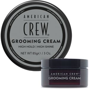American Crew Men's Grooming Cream (OLD VERSION) Like Hair Gel with High Hold w American Crew Men's Grooming Cream (OLD VERSION) Like Hair Gel with High Hold w