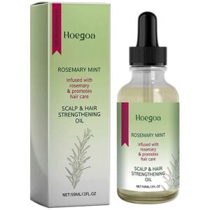Unbranded (1PCS) Rosemary Oil for Hair Growth, Hair Growth Oil, Scalp Nourishing Treatment Unbranded (1PCS) Rosemary Oil for Hair Growth, Hair Growth Oil, Scalp Nourishing Treatment