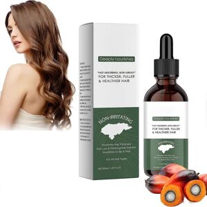 Unbranded (3PCS) Bio Batana Oil for Hair Growth 50 ml, Batana Oil Hair Treatment Condition Unbranded (3PCS) Bio Batana Oil for Hair Growth 50 ml, Batana Oil Hair Treatment Condition