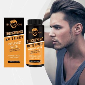 Unbranded (1PCS) Hair Styling Texture Powder - Strong Hold & Matte Finish - Hairstyle Volu Unbranded (1PCS) Hair Styling Texture Powder - Strong Hold & Matte Finish - Hairstyle Volu