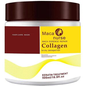 Unbranded (3PCS) Collagen Hair Treatment Deep Repair Conditioning Argan Oil Collagen Hair Unbranded (3PCS) Collagen Hair Treatment Deep Repair Conditioning Argan Oil Collagen Hair