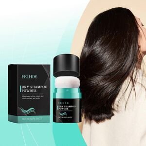 Unbranded (1pcs) Dry Shampoo Powder, Travel Size Dry Shampoo Powder for Dark Hair, Absorb Unbranded (1pcs) Dry Shampoo Powder, Travel Size Dry Shampoo Powder for Dark Hair, Absorb