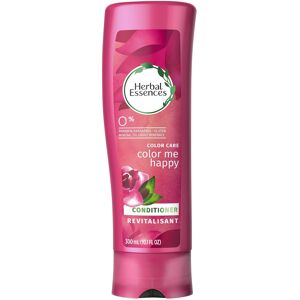 Herbal Essences Color Me Happy Conditioner for ColorTreated Hair 101 fl oz Herbal Essences Color Me Happy Conditioner for ColorTreated Hair 101 fl oz