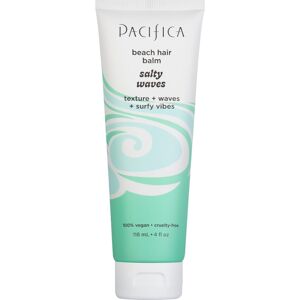 Pacifica Salty Waves Beach Hair Balm 5in1 Styling Balm Designed to Hydrate Nour Pacifica Salty Waves Beach Hair Balm 5in1 Styling Balm Designed to Hydrate Nour