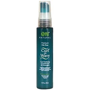 Shiseido Peppermint Curl Defining Conditioner Detangler 2oz Shiseido Peppermint Curl Defining Conditioner Detangler 2oz