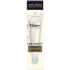 John Frieda ULTRAfiller Hair Density Scalp Serum for Fine Hair Volumizing Hair S John Frieda ULTRAfiller Hair Density Scalp Serum for Fine Hair Volumizing Hair S
