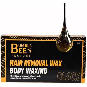 Bumble & Bumble BUMBLE BEE Hair Removal Wax Body Waxing Black 500 gr Bumble & Bumble BUMBLE BEE Hair Removal Wax Body Waxing Black 500 gr