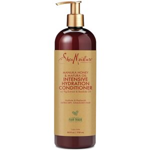 Shea Moisture SheaMoisture Intensive Hydration Conditioner for Dry Damaged Hair Manuka Honey a Shea Moisture SheaMoisture Intensive Hydration Conditioner for Dry Damaged Hair Manuka Honey a