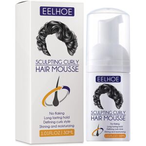 Unbranded EELHOE Hair Styling Elastin Volumizing Natural Fluffy Moisturizing Refreshing Ha Unbranded EELHOE Hair Styling Elastin Volumizing Natural Fluffy Moisturizing Refreshing Ha