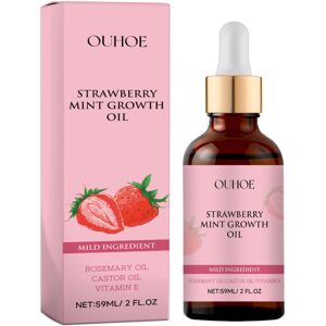 Unbranded OUHOE Hair Care Essential Oil Nourishes Frizzy Tail, Smooth Hair, Light Fragranc Unbranded OUHOE Hair Care Essential Oil Nourishes Frizzy Tail, Smooth Hair, Light Fragranc