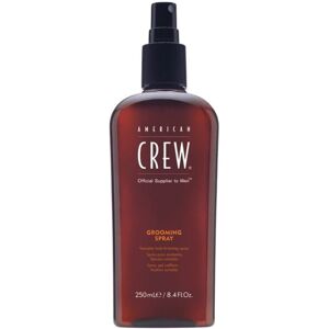 American Crew Men's Hair Spray Variable Hold Grooming Spray 8.45 Fl Oz American Crew Men's Hair Spray Variable Hold Grooming Spray 8.45 Fl Oz