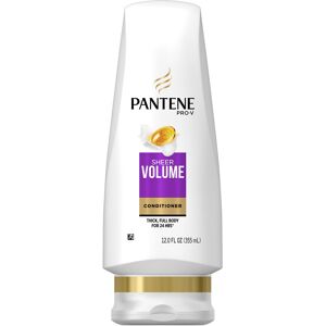Pantene Pro-V Sheer Volume Conditioner 12 fl oz (Packaging May Vary) Pantene Pro-V Sheer Volume Conditioner 12 fl oz (Packaging May Vary)