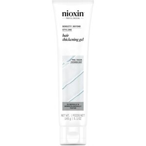 Nioxin Density Defend Hair Thickening Gel - Thickening Gel For Volumizing Hair Nioxin Density Defend Hair Thickening Gel - Thickening Gel For Volumizing Hair