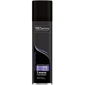 TRESemmé Tresemme Two Hairspray Mega Firm Control 11 Ounce Aero (325ml) (2 Pack) TRESemmé Tresemme Two Hairspray Mega Firm Control 11 Ounce Aero (325ml) (2 Pack)