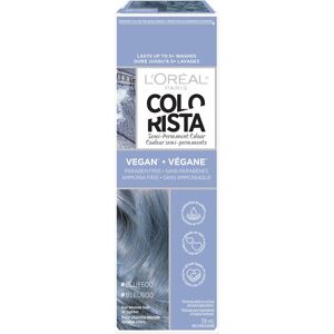 L’Oréal Paris L'Oreal Paris Colorista Semi Permanent Hair Color for Bleached or Blonde Hair C L’Oréal Paris L'Oreal Paris Colorista Semi Permanent Hair Color for Bleached or Blonde Hair C