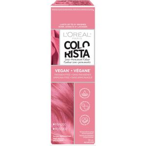 L’Oréal Paris L'Oreal Paris Colorista Semi Permanent Hair Color for Bleached or Blonde Hair C L’Oréal Paris L'Oreal Paris Colorista Semi Permanent Hair Color for Bleached or Blonde Hair C