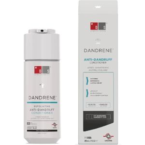 DS Laboratories Dandrene Anti Dandruff Conditioner - Itchy Scalp Hair Conditione DS Laboratories Dandrene Anti Dandruff Conditioner - Itchy Scalp Hair Conditione