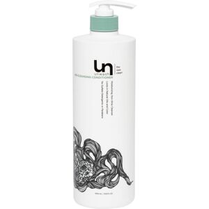 Unwash Bio-Cleansing Conditioner - Gentle Hydrating Co-Wash Cleansing Condition Unwash Bio-Cleansing Conditioner - Gentle Hydrating Co-Wash Cleansing Condition