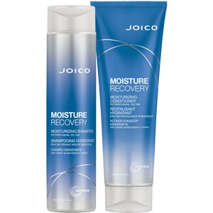 Joico Moisture Recovery Moisturizing Shampoo & Conditioner Set Replenish Loss Joico Moisture Recovery Moisturizing Shampoo & Conditioner Set Replenish Loss