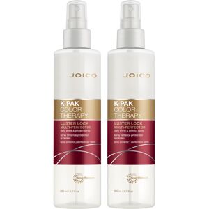 Joico K-PAK Color Therapy Luster Lock Multi-Perfector Daily Shine & Protect Spra Joico K-PAK Color Therapy Luster Lock Multi-Perfector Daily Shine & Protect Spra
