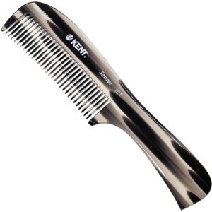 Kent 10T Large Hair Detangler Comb Handmade Wide Tooth Comb for Curly Hair Det Kent 10T Large Hair Detangler Comb Handmade Wide Tooth Comb for Curly Hair Det