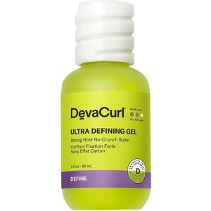 DevaCurl Ultra Defining Gel Strong Hold No-Crunch Styler 3 fl. oz. DevaCurl Ultra Defining Gel Strong Hold No-Crunch Styler 3 fl. oz.