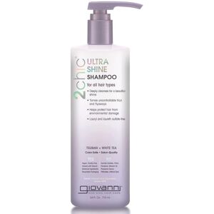 Giovanni 2chic Ultra-Shine Shampoo 24 oz. - All Hair Types Dual Taming Complex Giovanni 2chic Ultra-Shine Shampoo 24 oz. - All Hair Types Dual Taming Complex