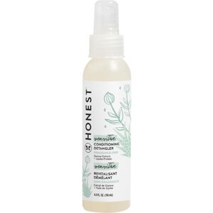 La Compagnie Honnête The Honest Company Fragrance Free Conditioning Hair Detangler Leave-in Conditi La Compagnie Honnête The Honest Company Fragrance Free Conditioning Hair Detangler Leave-in Conditi