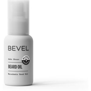 Skrå Bevel Beard Oil for Men - Moisturizing Beard Oil with Jojoba Oil and Argan Oil Skrå Bevel Beard Oil for Men - Moisturizing Beard Oil with Jojoba Oil and Argan Oil