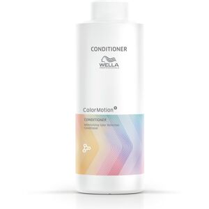 Wella Professionals ColorMotion+ Color Protection Conditioner For Colored Hair Wella Professionals ColorMotion+ Color Protection Conditioner For Colored Hair