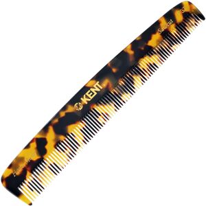 Kent F3T Fine Tooth Parting Comb - Dandruff Hair Comb for Men and Women with Fin Kent F3T Fine Tooth Parting Comb - Dandruff Hair Comb for Men and Women with Fin