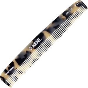Kent Fine Tooth Parting Comb - Dandruff Hair Comb for Men and Women Kent Fine Tooth Parting Comb - Dandruff Hair Comb for Men and Women