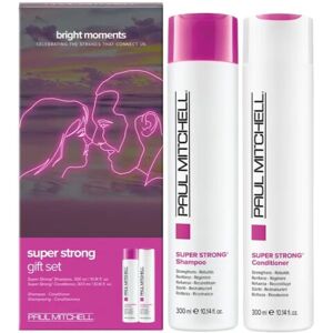 Paul Mitchell Super Strong Gift Set Paul Mitchell Super Strong Gift Set