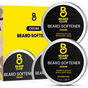 ? ??s?? ??a ta G???a The Beard Club Cedar Beard Butter - Men's Styling Balm Softener Moisturizer a ? ??s?? ??a ta G???a The Beard Club Cedar Beard Butter - Men's Styling Balm Softener Moisturizer a