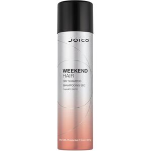 Joico Weekend Hair Dry Shampoo For Most Hair Types Absorbs Excess Oil Adds Joico Weekend Hair Dry Shampoo For Most Hair Types Absorbs Excess Oil Adds