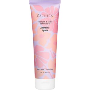 Pacifica Hair Conditioner - Jasmine Agave Strength & Shine Hair Repair - for All Pacifica Hair Conditioner - Jasmine Agave Strength & Shine Hair Repair - for All