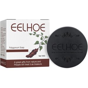 Unbranded EELHOE Polygonum Polygonum White Turn Black Shampoo Deep Cleansing Soft Nourishi Unbranded EELHOE Polygonum Polygonum White Turn Black Shampoo Deep Cleansing Soft Nourishi