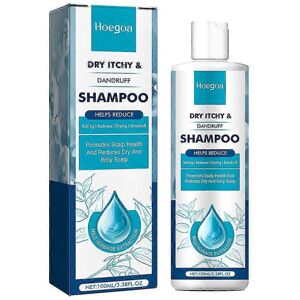 Unbranded Shampoo for Seborrheic Dermatitis and Psoriasis - Scalp Treatment 100ml Unbranded Shampoo for Seborrheic Dermatitis and Psoriasis - Scalp Treatment 100ml