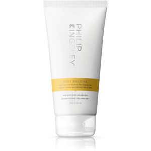 Philip Kingsley Body Building Weightless Shampoo Volumising Shampoo for Fine, Limp, Flat, Fl Philip Kingsley Body Building Weightless Shampoo Volumising Shampoo for Fine, Limp, Flat, Fl