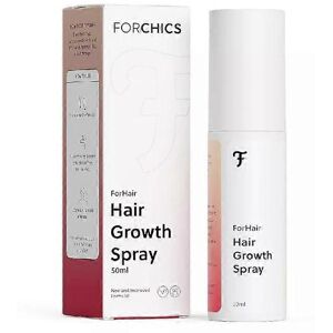 Unbranded Advanced Hair Growth Oil Spray -Non-Greasy Hormone Free Formula - Promotes Thick Unbranded Advanced Hair Growth Oil Spray -Non-Greasy Hormone Free Formula - Promotes Thick