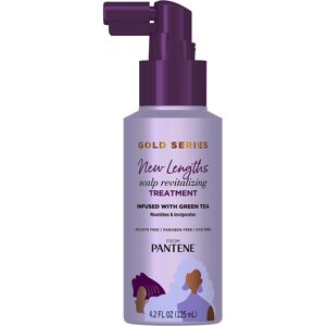 Pantene Gold Series New Lengths Scalp Revitalizing Treatment, 4.2 Fl Oz ?? Scalp Pantene Gold Series New Lengths Scalp Revitalizing Treatment, 4.2 Fl Oz ?? Scalp