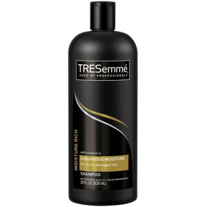 TRESemmé Tresemme Shampoo Moisture Rich 28 Ounce (828ml) (3 Pack) TRESemmé Tresemme Shampoo Moisture Rich 28 Ounce (828ml) (3 Pack)