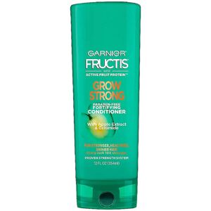 Garnier Fructis Grow Strong Fortifying Conditioner 12 Fl Oz (Pack of 2) Garnier Fructis Grow Strong Fortifying Conditioner 12 Fl Oz (Pack of 2)